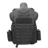 Anyue Multifunctional Tactical Vest for Outdoor Adventure & Training
