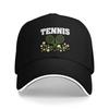 Why I Lose At Padel Tennis Funny Excuses  Sun Baseball Cap Summer Women Men  Design Hat SunProof Y2k Funny Rock Baseball Caps