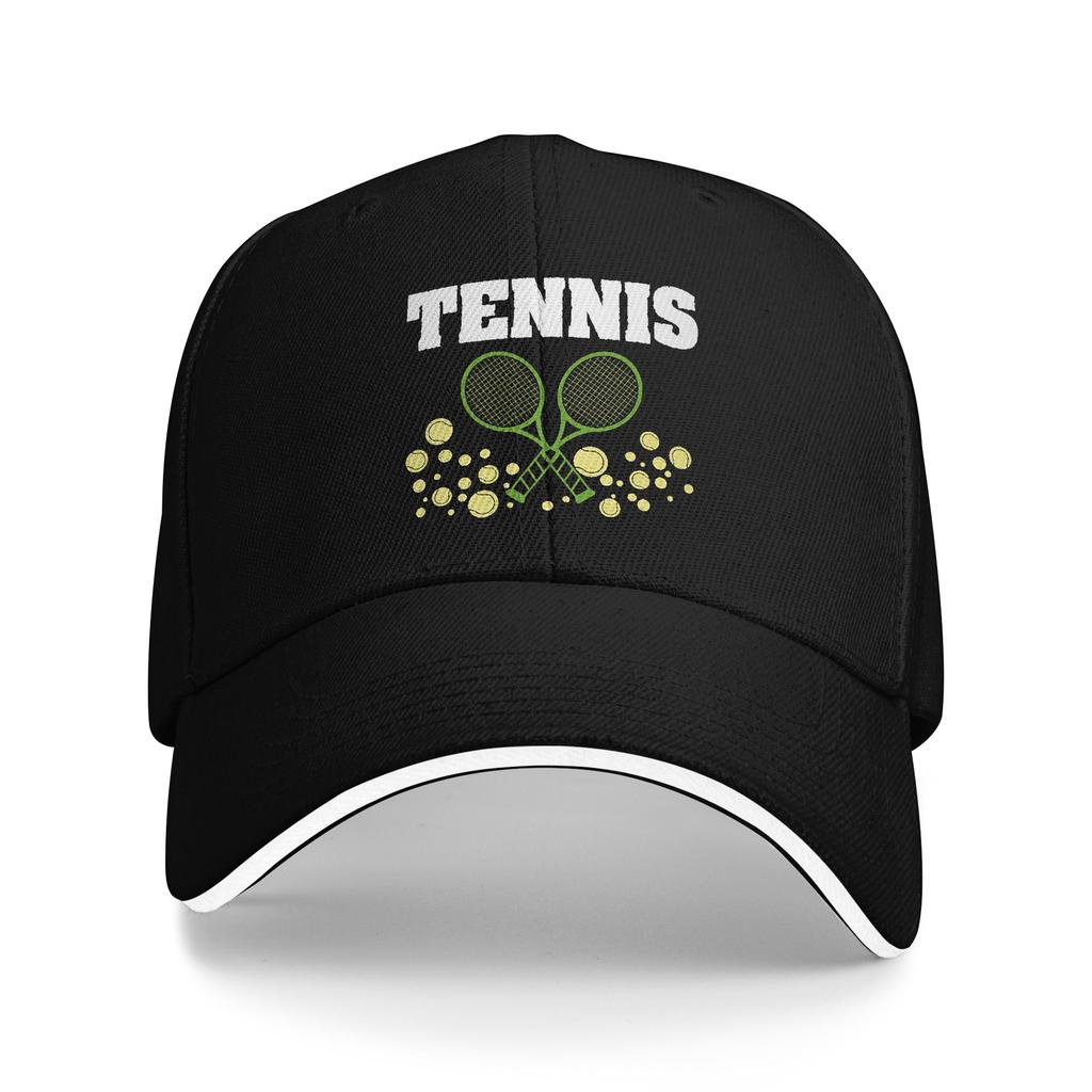 Why I Lose At Padel Tennis Funny Excuses Sun Baseball Cap Summer Women Men Design Hat Sun-Proof Y2k Funny Rock Baseball Caps