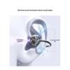 Honor Choice LCHSE Ear Clip Bluetooth Headphones 2