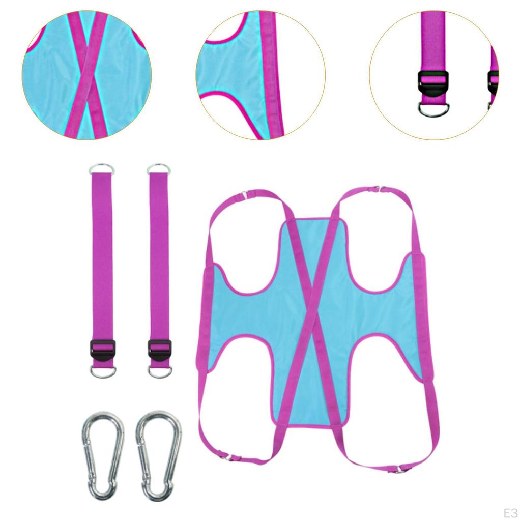 Katzen und Hunde Fellpflege Hängematte Hundegeschirr Aufhänger Zubehör für Welpen