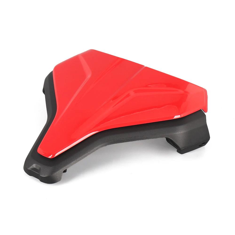 

BMW R1300R/RS Rear Seat Cover & Tail Wing Hump Fairing