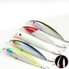 Fishing Lures Set Lifelike Long-cast Luminous Fishing Bionic Bait For Freshwater Saltwater Bass