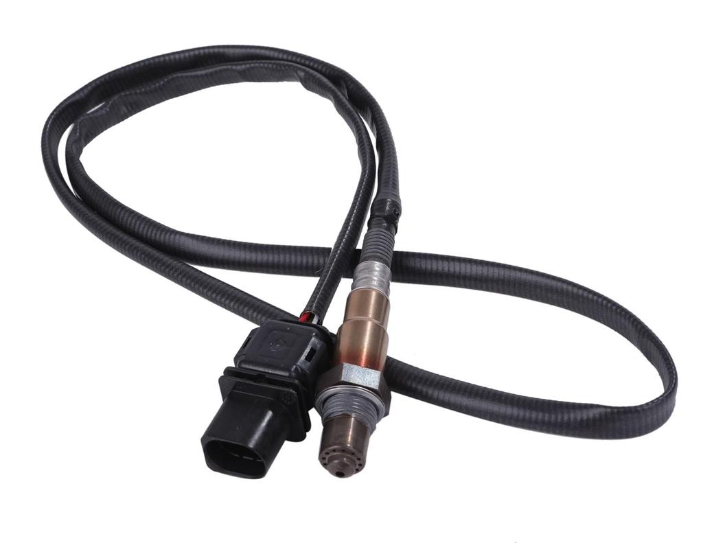 Air Fuel Ratio Sensor Bosch LSU4.9 LS-17025 0258017025 O2 Sensor A/F Sensor Wide Band Compatible Product External