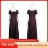 Titanic Rose Cosplay Evening Gown - Movie Character Costume