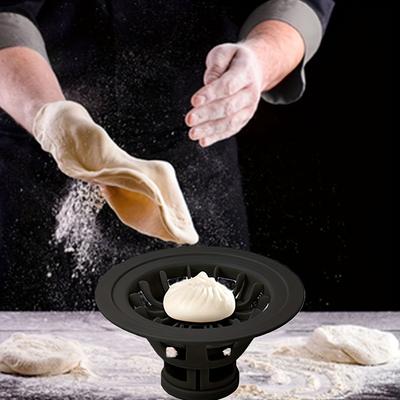 Forma na čínské pečivo Baozi Diy na výrobu koláčů Forma na výrobu knedlíků Kuchyně Pomůcky pro potravinářské účely Nástroj na pečení pečiva Měsíční forma na výrobu koláčů