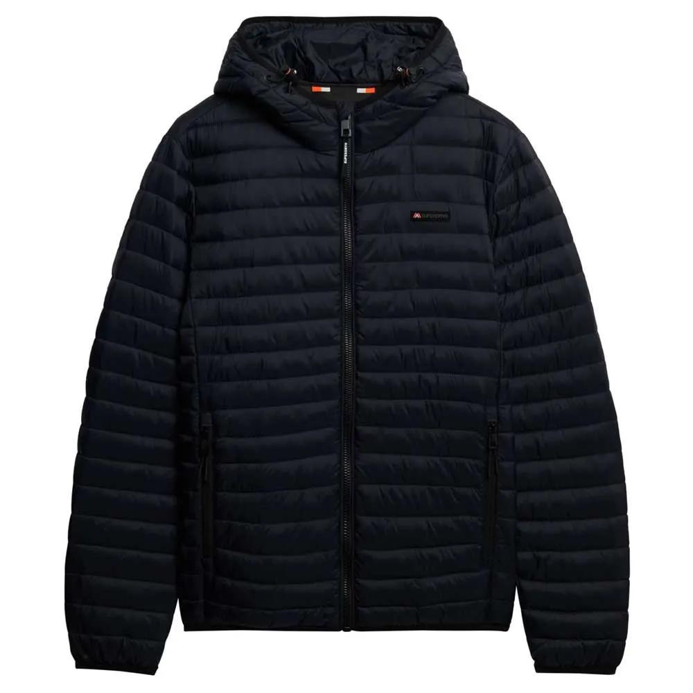 Superdry Куртка Fuji Lite EU S