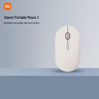 Xiaomi Taşınabilir Fare 3