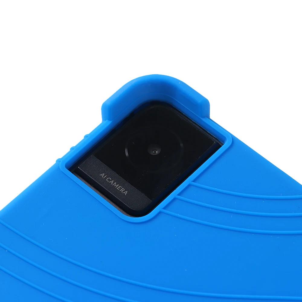 Case For TCL TAB 10 Gen 2 Tablet Safe Shockproof Silicone Stand Cover