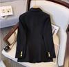 2025 Autumn/Winter Professional Slimming High-End Blazer