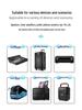 High-Quality Dynamic Wired Microphone for Professional Stage and Outdoor Live Performances