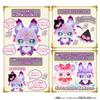 Detektyw Wróżbiarka i Miłośniczka Mody 3 oraz [Bandai] Precure! Mashutan, (Starzeje się)