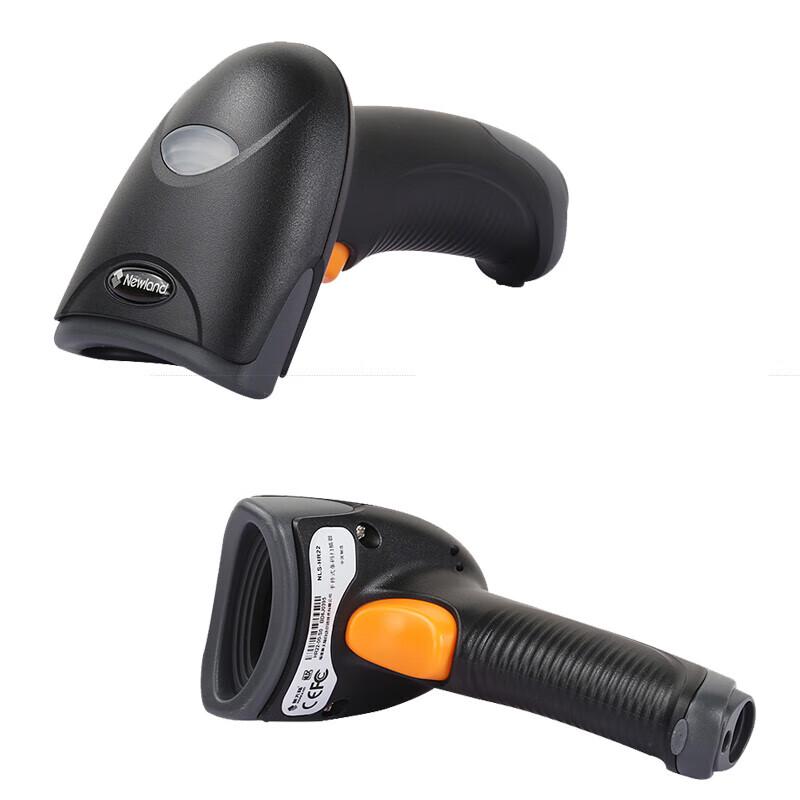 Scanner di codici a barre 2D Bluetooth wireless Newland NLS-HR22-BT