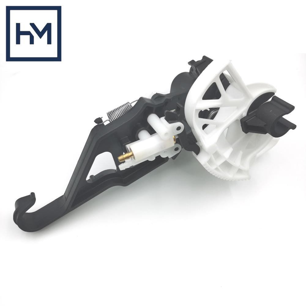 

OE:81623986092 1126814 The Original Grammer 90.6 Seat Levelling Adjustment Valve For MAN TRUCK SEAT чорний