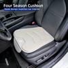2026 Hot For Volkswagen VW Car Seat Cover Breathable Ice Silk Auto Seat Protective Storage Cushion For Volkswagen VW Passat CC T