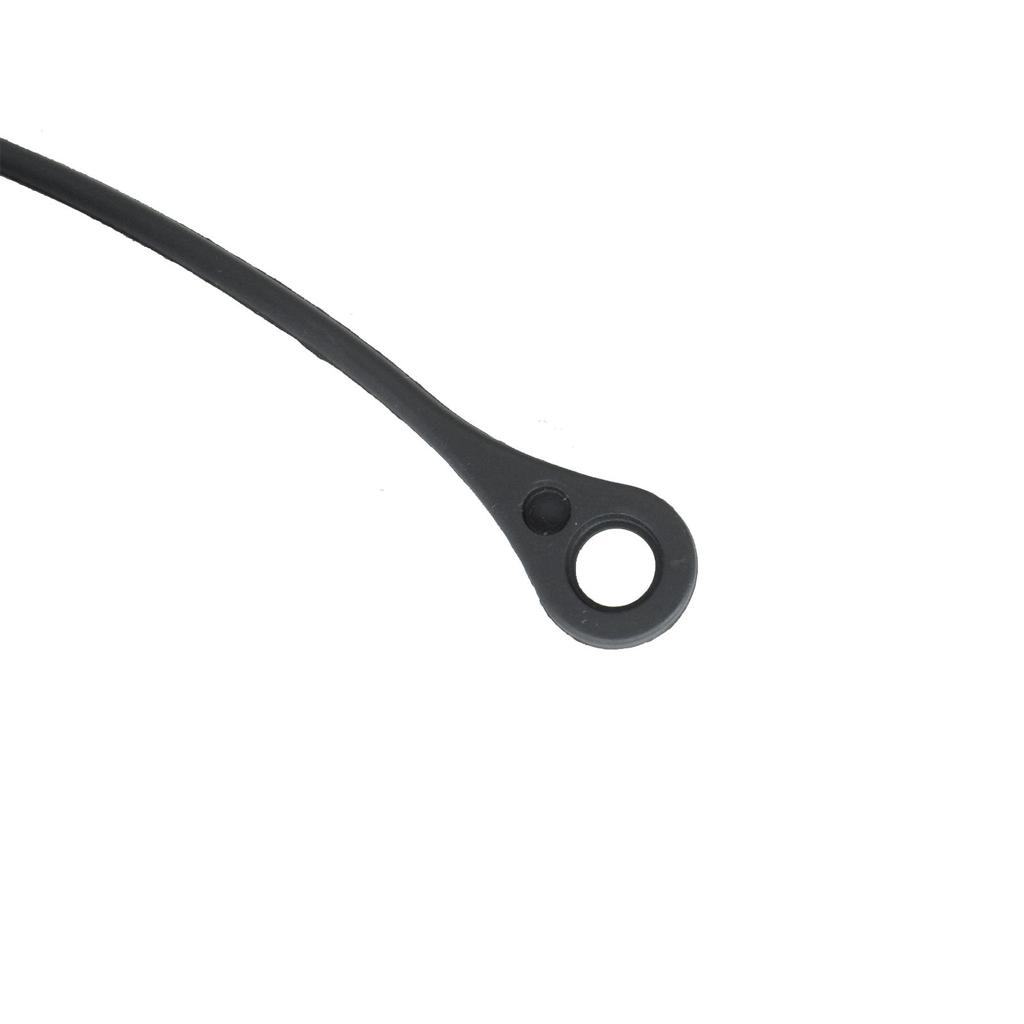 Car Oil Fuel Tank Cover Cap Cable Rope For Mercedes Benz C E A S Class W211 W203 W204 W210 W124 AMG W202 CLA W212 W220 W205 W201