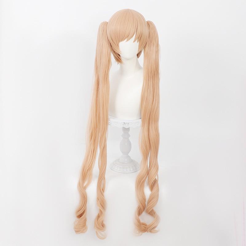 Magical girl witch trial cos suit Utopian Missy Hanna cosplay game anime costume XS