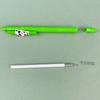 50pcs Panda Neutral pen 0.5 mm Kawaii Writing ballpoint pen School Stationery Supplies Aesthetic Pretty Stationery