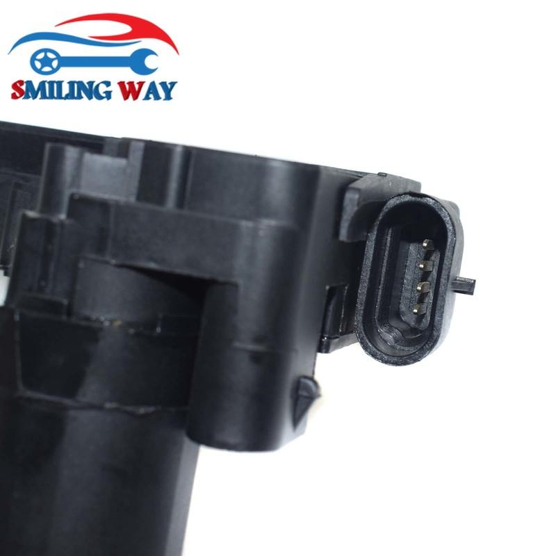 Siłownik zamka drzwi przednich lewych po stronie kierowcy 96252707 Do Chevrolet Aveo 1.6L 2004-2011 Aveo5 Optra i Pontiac G3 Wave