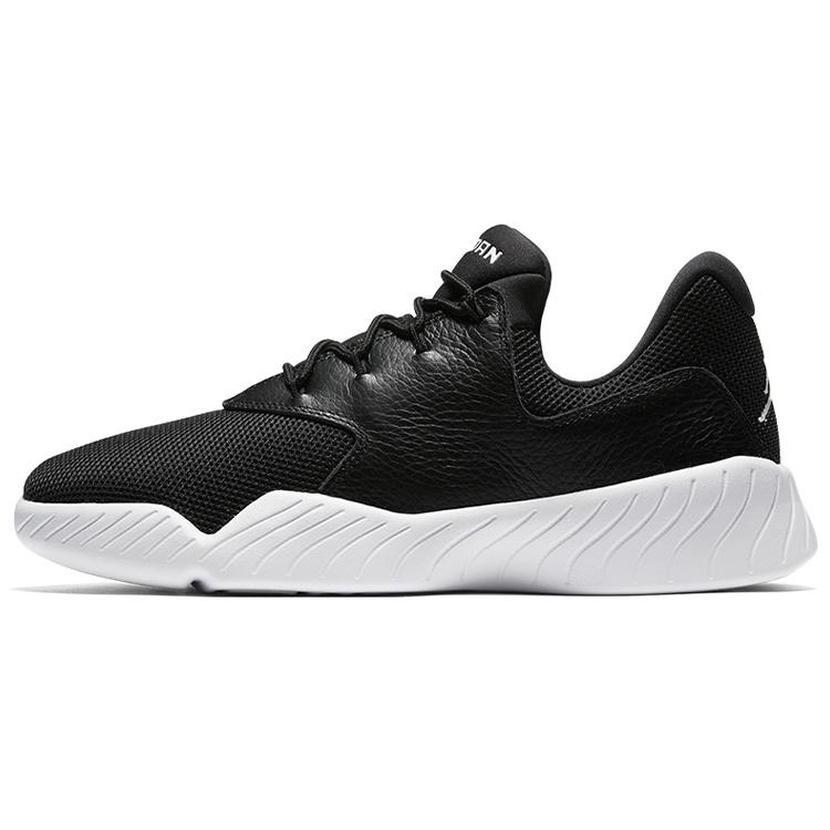 Air Jordan 23 Low  Black White  Men s 905288-010 EU 43