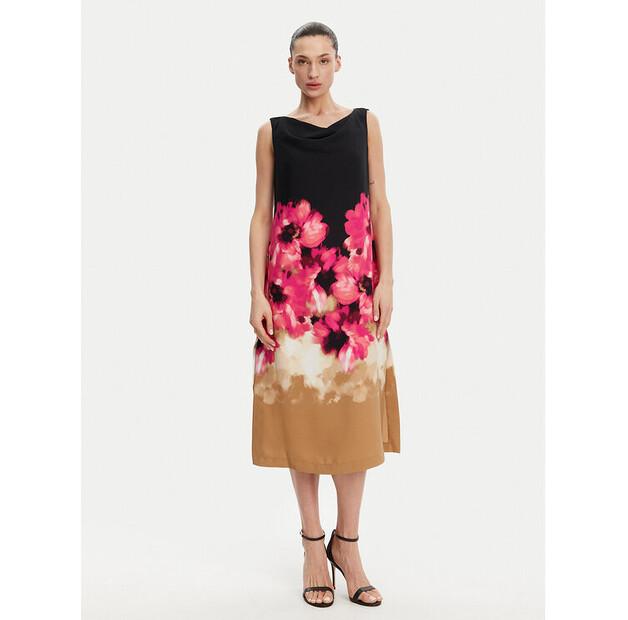 Платье коктейльное DKNY DD4KH09C EU 2