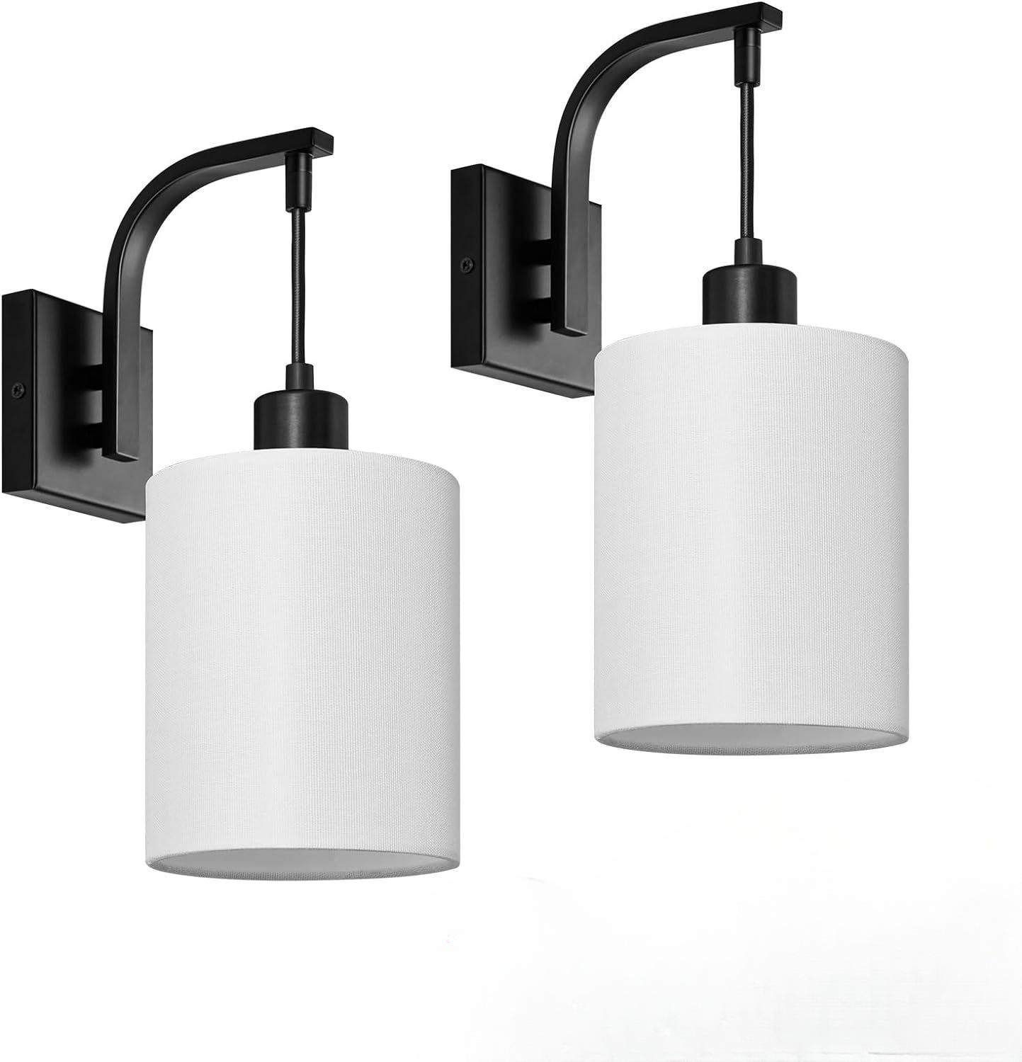 

Беспроводной настенный светильник на батарейках с пультом дистанционного управления - трехцветный бра для спальни/ванной комнаты No Bulb