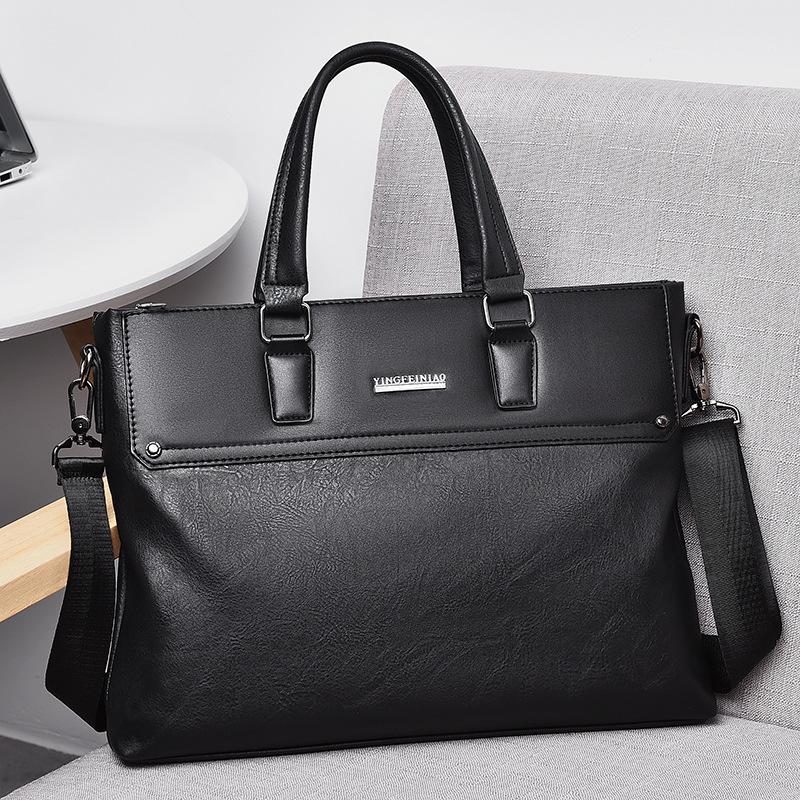 en s usiness andbag ift Meeting ote Bag arge apacity Computer Conference Bag