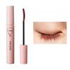 WHOMEE - Long & Curl Mascara Strawberry Red