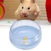 Small Pet Hamster Running Wheel Toy Roller Round Super Silent Cage Supplies Exercise