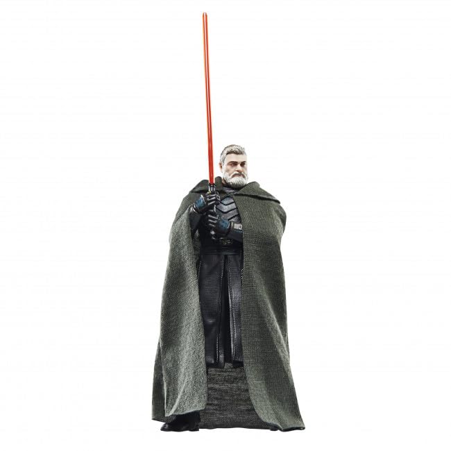 Star Wars Black Series Balan Skol (Mercenary)