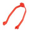For Xiaomi M365/M365 Pro Rear Mudguard Support with 2 Screw Scooter Accessory for Outdoor Scooters Riding Supplies