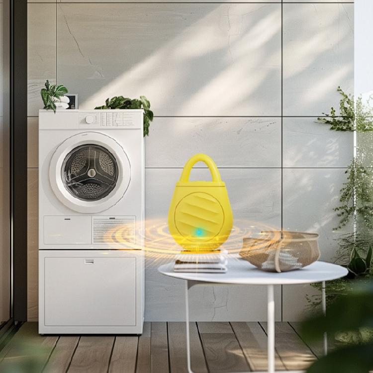 Ultraschall Elektronischer Mückenschutz Intelligenter Automatischer Hunde Katzen Mückenschutz Outdoor Camping Tragbar