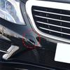 Car Front Bumper Tow Hook Cover Painted 2228850023 For Mercedes Benz W222 2014-2017 Trailer Cover