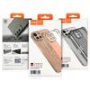 IMAK For Xiaomi 13 5G Four Corner Airbag Shockproof Phone Case Soft TPU Protective Cover