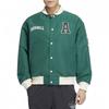 adidas Giacca Originals Anti University da Uomo Verde HY7224