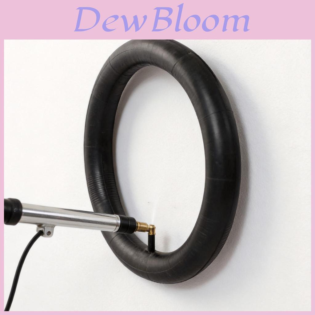 Mountain Bike Inner Inch With Standard Pressure For Off Road Cycling And Kid Bicycles