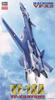 VFX Ravens 1/72 VF-19A (reproduction)