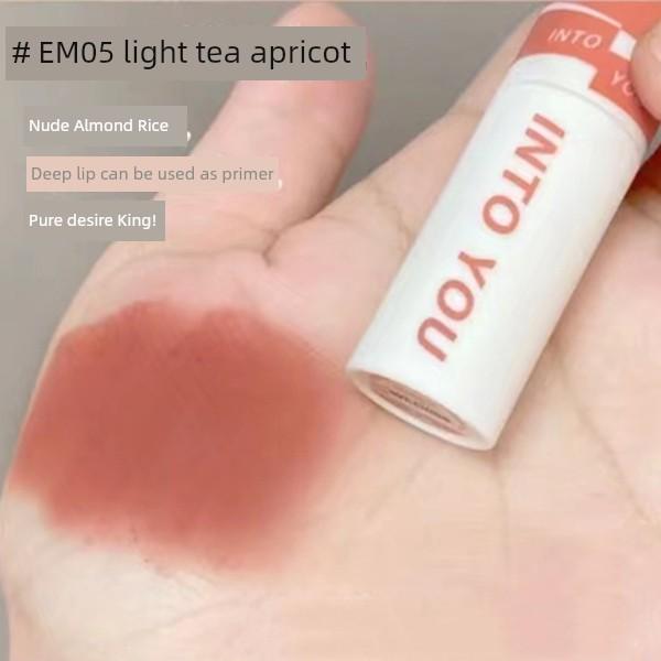 into You Em08 Matte Dry Lip Mud