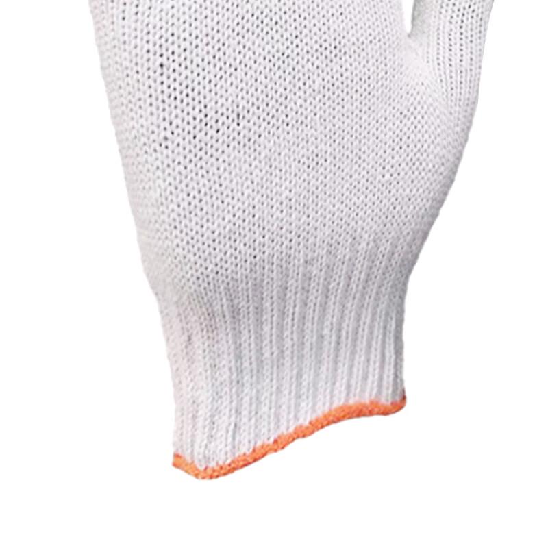 Tongfu Cotton Yarn Knit Gloves