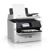 Epson WorkForce Pro WF-M5799a A4 Black & White Inkjet MFP CN plug (adapter included)