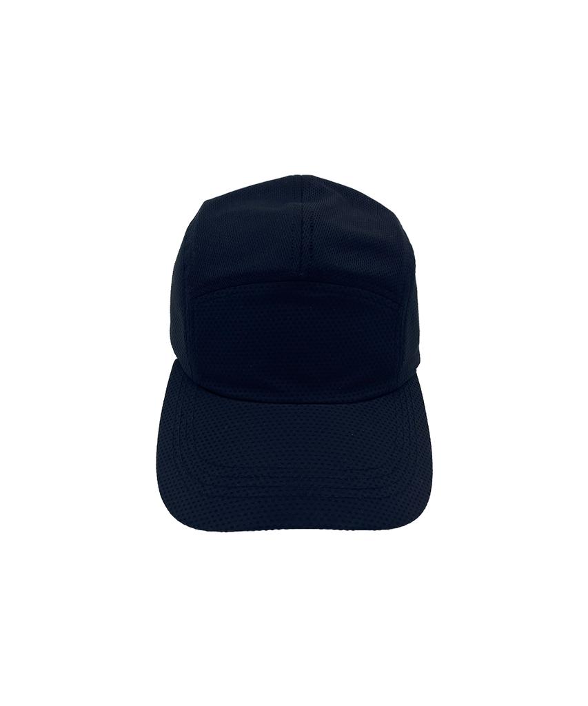 WILLBE LAB Simple Ball Cap (Bk)