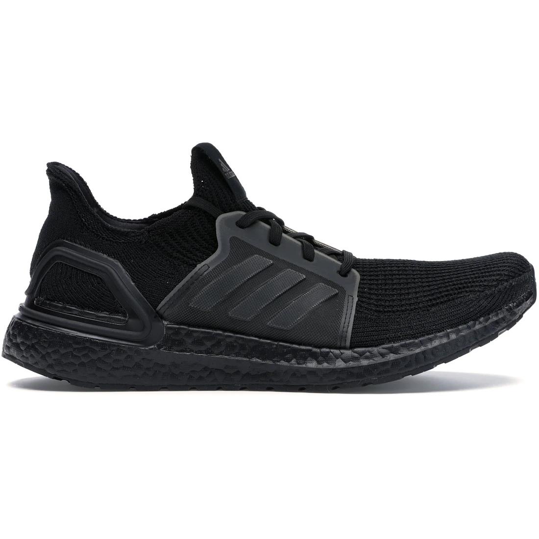 

Кроссовки adidas Ultra Boost 2019 Triple Black(G27508) 44.5