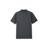 Nike Polo a maniche corte da uomo Dri-Fit ad asciugatura rapida, morbida e alla moda, taglia media, nero IB8831-060