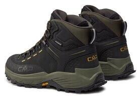 CMP Tytanus Mid WP Trekking Shoes Grey