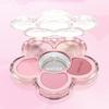 AMUSE Flora Eye Palette
