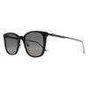 BMW Mens Matte Polarised Sunglasses
