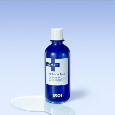 [Notfall-Toner] Acne Doctor First Control Tonic 130ml