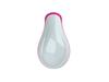 Mini Second Tide Women's Clitoral Vibrator for Self-Pleasure and Stimulation