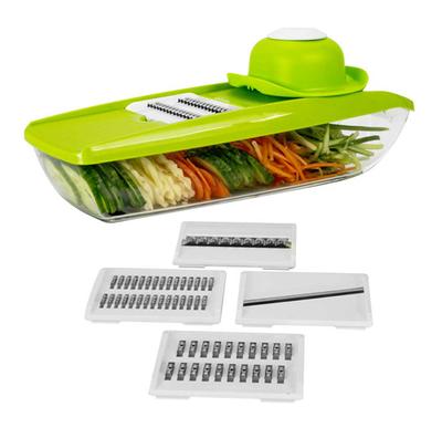 5-In-1 Multifunctional Slicer