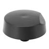 Cooktop Burner Control Knob ABS Accurate Control Burner Knob Replacement for Dacor 82977